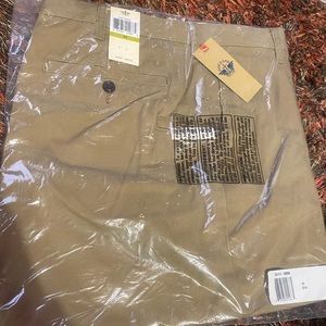Dockers shorts new sealed never opened